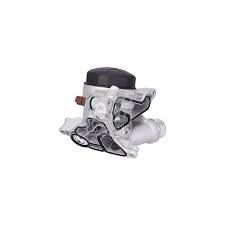 FEBI 183735-YAG FİLTRE GOVDESİ KOMPLE BMW F25 20İ > 11428683206_/4969